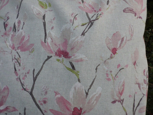 Taška s magnolii — foto 2