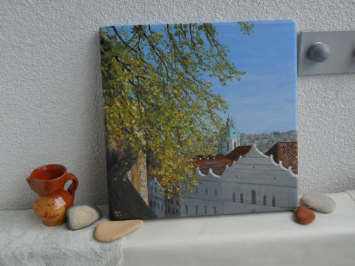 U Zámeckých schodů — foto 2