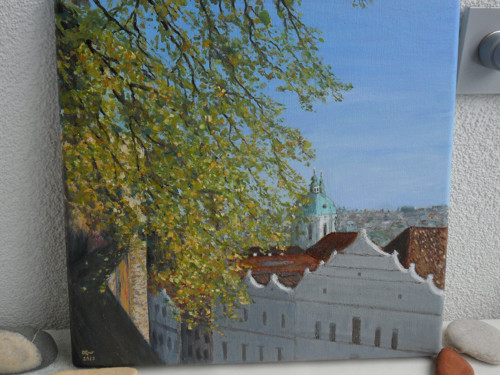 U Zámeckých schodů — foto 4