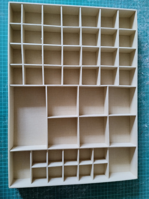 Organizér — foto 3