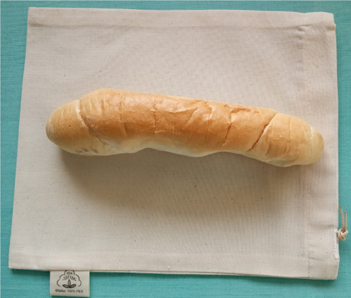 Pytlík S pro suché potraviny-atest! — foto 2