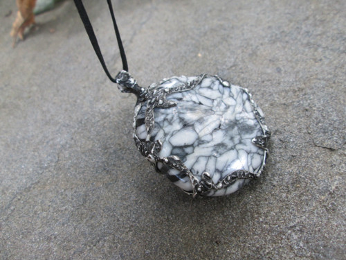 Talisman ,, Jin - Jang " — foto 3