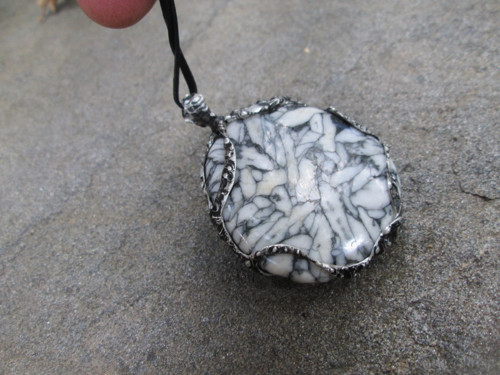 Talisman ,, Jin - Jang " — foto 6