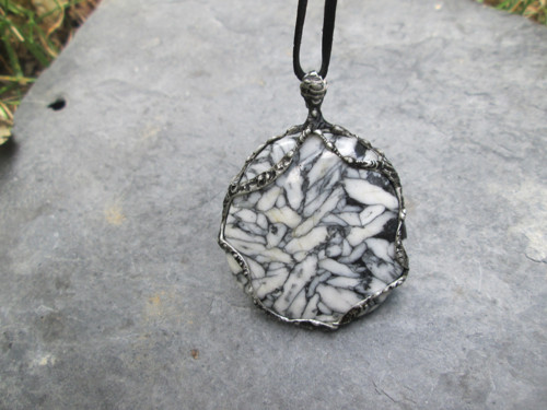 Talisman ,, Jin - Jang " — foto 4