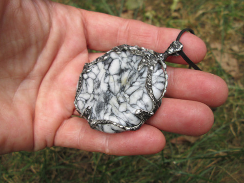 Talisman ,, Jin - Jang " — foto 5