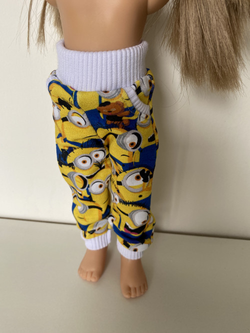 Tepláčky pro Paola Reina — foto 2