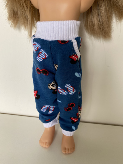 Tepláčky pro Paola Reina — foto 2