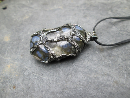 Talisman ,, Que Sera " — foto 6