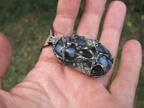 Talisman ,, Que Sera " — foto 5