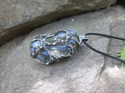 Talisman ,, Que Sera " — foto 3