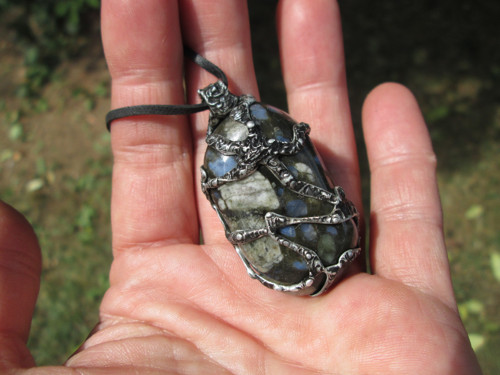 Talisman ,, Que Sera " — foto 2