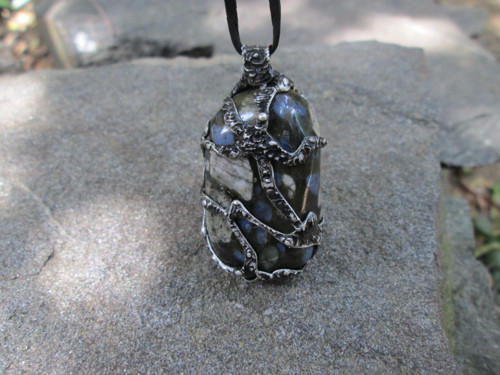 Talisman ,, Que Sera " — foto 4