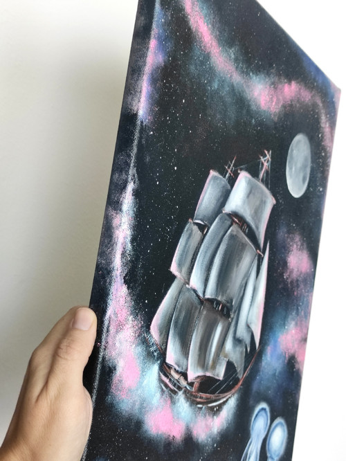 Sail — foto 2