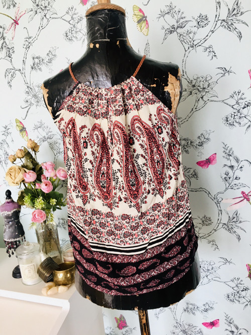 Top boho etno vzory — foto 3