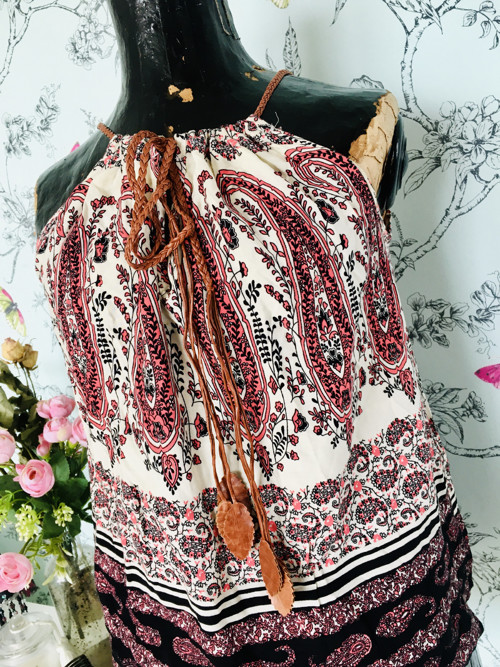 Top boho etno vzory — foto 2