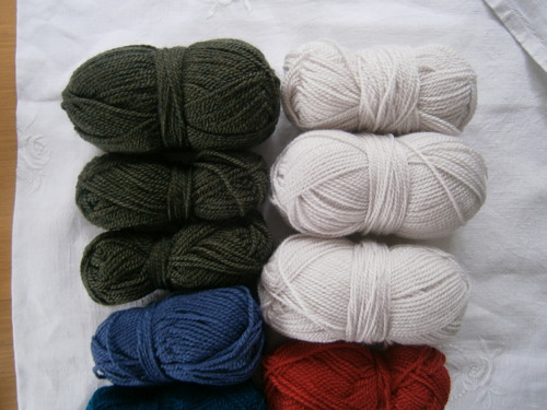 Syslí nora 23 — foto 2