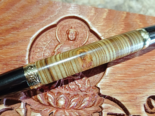 V duchu Buddhismu — foto 4