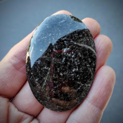 Slída, ID 3036, 52x38 mm — foto 2