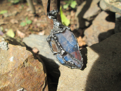 Talisman , Irnimit " — foto 3