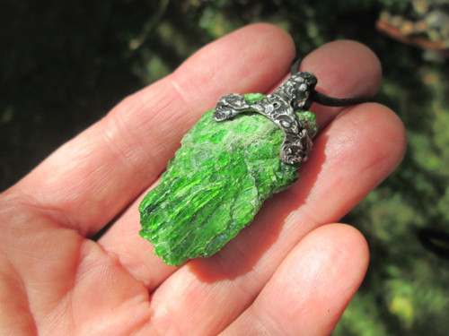Talisman ,, Průvodce života " — foto 2