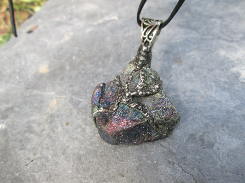 Talisman ,, Intelektu " — foto 3