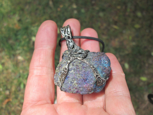 Talisman ,, Intelektu " — foto 2