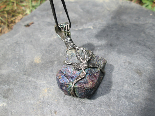 Talisman ,, Intelektu " — foto 5