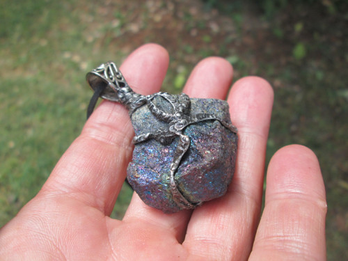 Talisman ,, Intelektu " — foto 6
