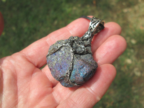 Talisman ,, Intelektu " — foto 4