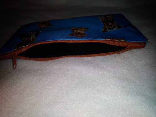 Pouzdro nepromok 23x14cm — foto 2