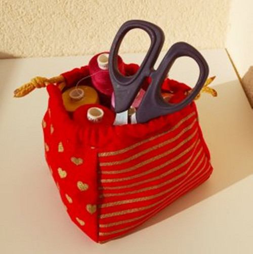 Dárková Taštička / Organizér — foto 2