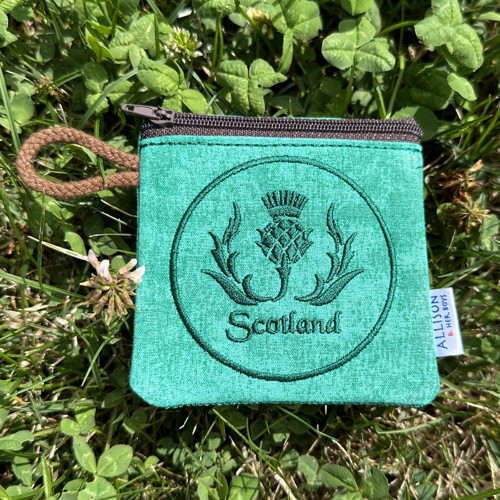 Kapsička malá Scotland — foto 4