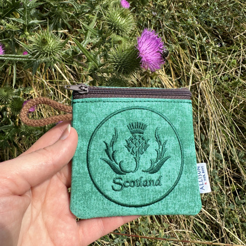 Kapsička malá Scotland — foto 2