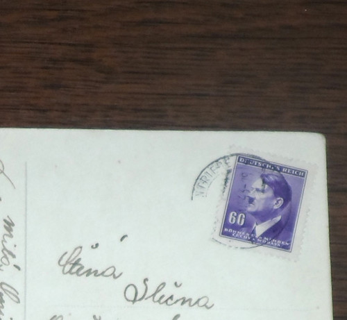 Vánoční POHLEDNICE, Veselé Vánoce — foto 2