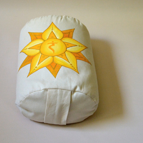 Bolster 3.čakra — foto 3