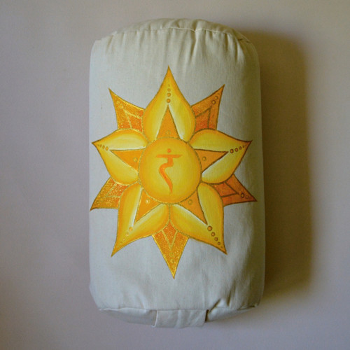 Bolster 3.čakra — foto 4