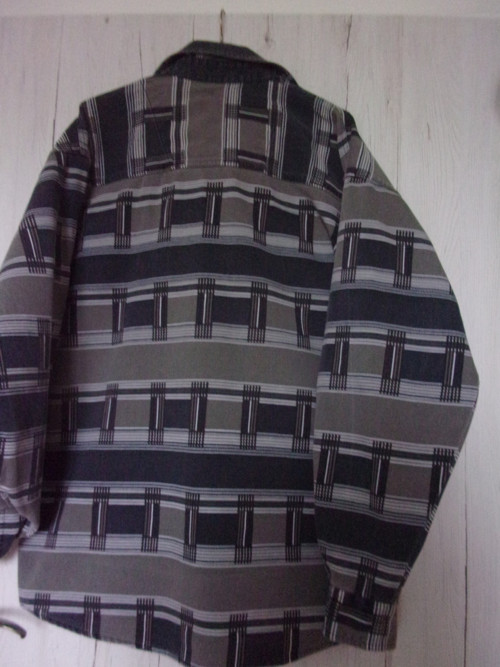 Pánská košile XXL — foto 4