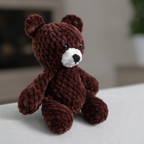 Mini méďa — foto 2