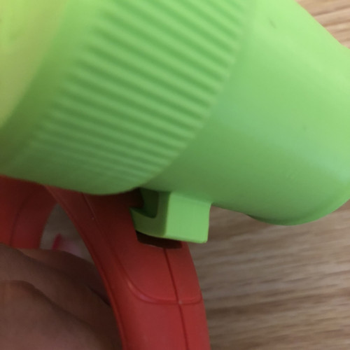 Box na sáčky pro flexi vodítka — foto 2