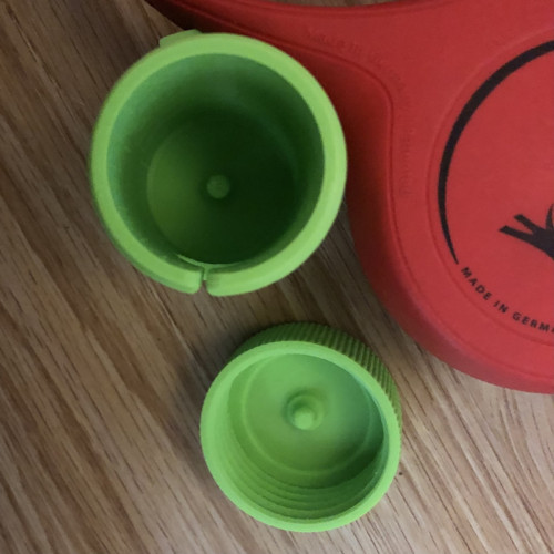 Box na sáčky pro flexi vodítka — foto 4