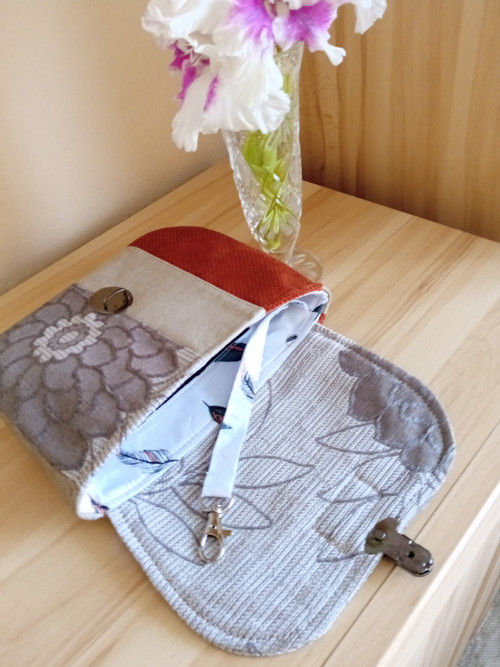 Příruční kapsička — foto 2