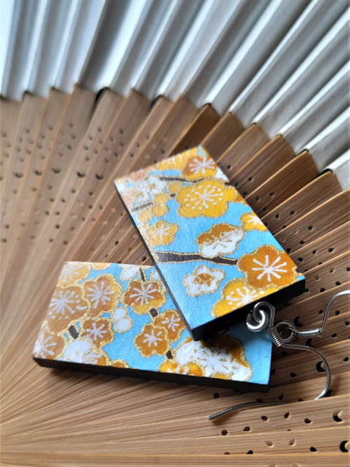 Krásky z Japonska "Haru" (Slunce) — foto 2