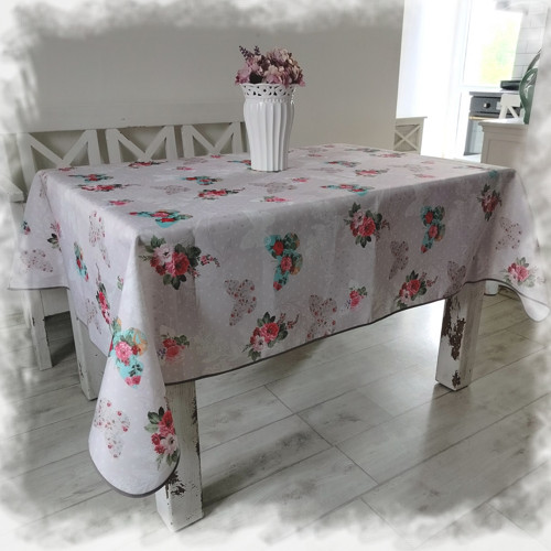 Originální ubrus LA ROMANTICA — foto 3