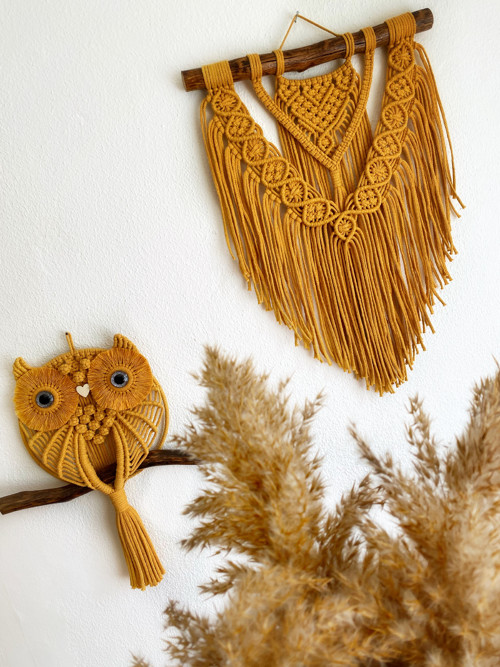 Macramé Polly — foto 2
