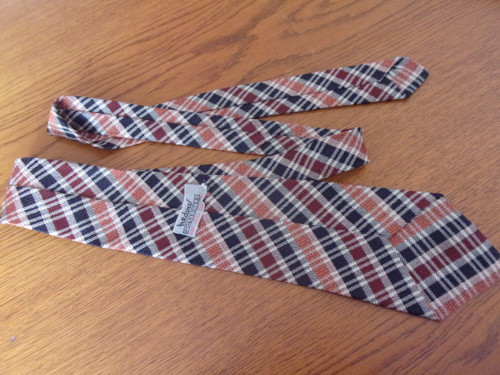 Pánská kravata — foto 4