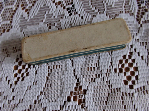 Richard Fischer - krabička — foto 3