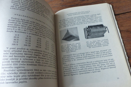 Technika barevné fotografie, 1954 — foto 3