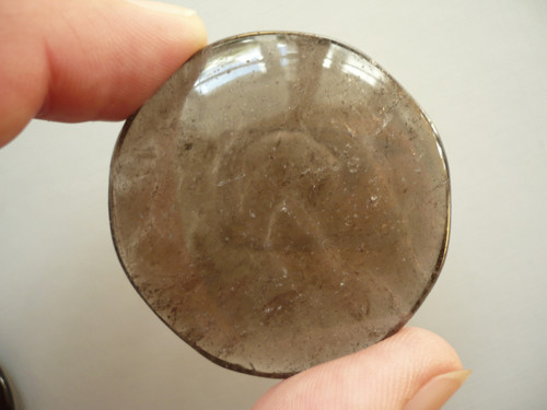 Placka - záhněda 47 mm, č.465f — foto 3