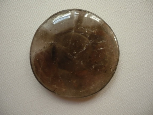 Placka - záhněda 44 mm, č.475f — foto 3