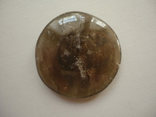 Placka - záhněda 41 mm, č.482f — foto 2